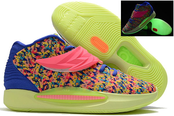 Women Kevin Durant 14-007